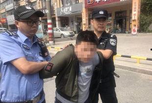 杭州抢劫小伙爆料视频,惊心动魄的街头遭遇