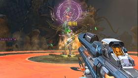 逆战新枪最新爆料图片  第2张