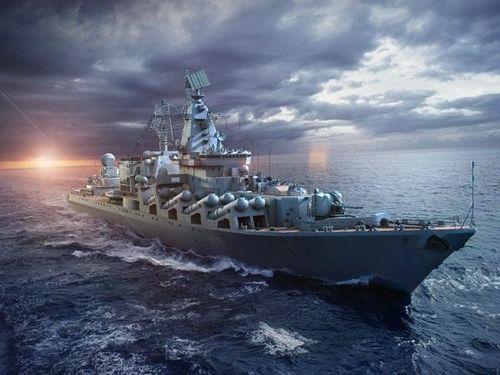 现代战舰最旧爆料视频,从最旧爆料视频看舰艇发展历程 第2张 现代战舰最旧爆料视频,从最旧爆料视频看舰艇发展历程 第2张